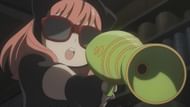 Anya Forger (Image via WIT and CloverWorks)